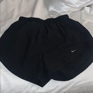 Nike DriFit Shorts